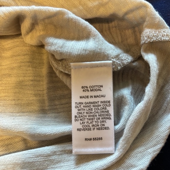 Off the shoulder top - Picture 4 of 5